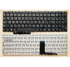 IBM Lenovo Keyboard คีย์บอร์ด Ideapad 310-15 110-15  310-15IBR 310-15ISK 310 15ISK   110-15ISK   V310 15ISK 510-15ISK  510-15IKB  ภาษาไทย อังกฤษ